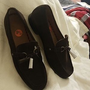 Ralph Lauren Polo shoes